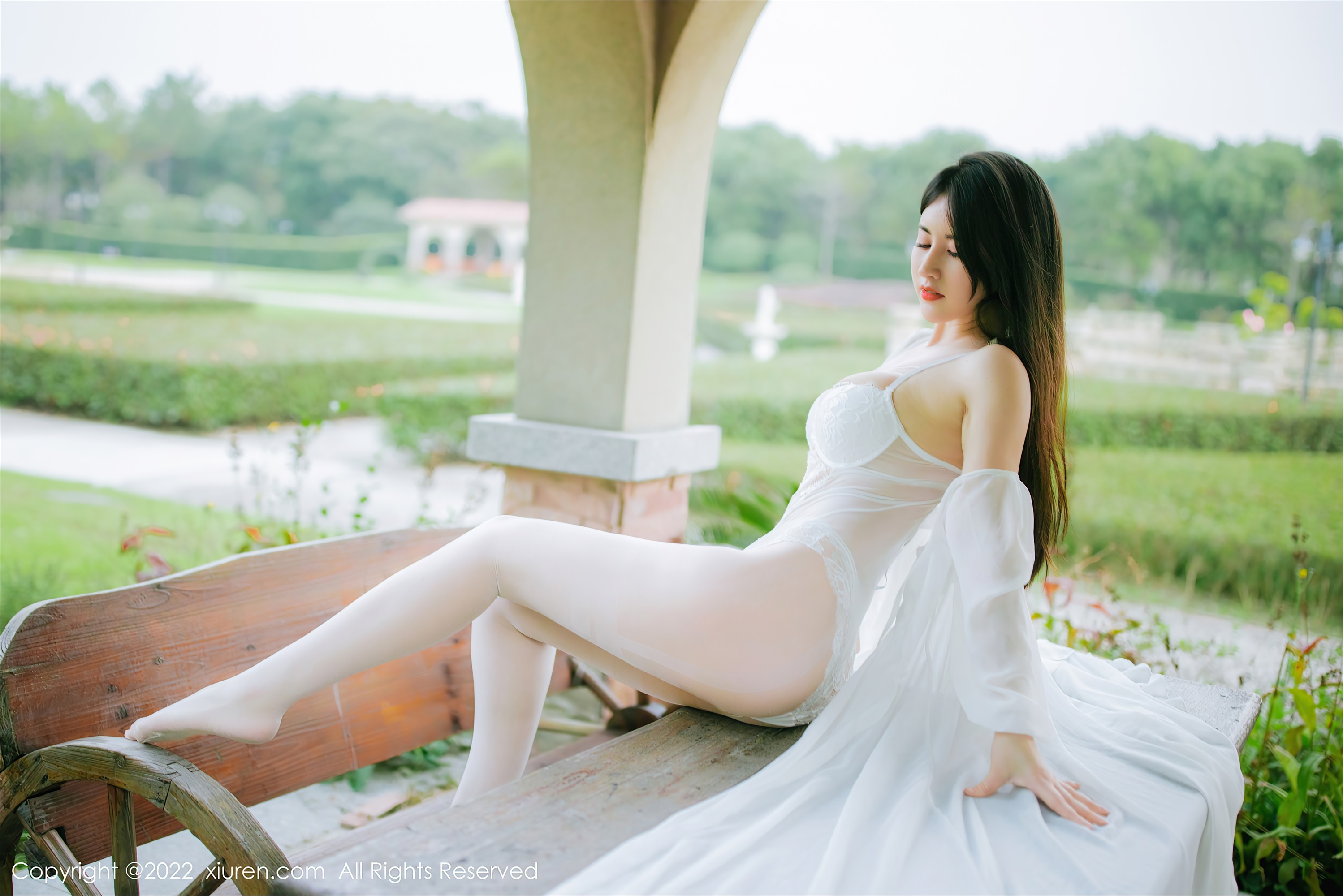 Xiuren秀人网 2022.01.18 NO.4476 诗诗kiki